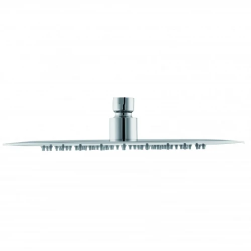 Верхний душ RGW Shower Panels SP-81-25 21148125-01 Хром нержавеющая сталь на потолок