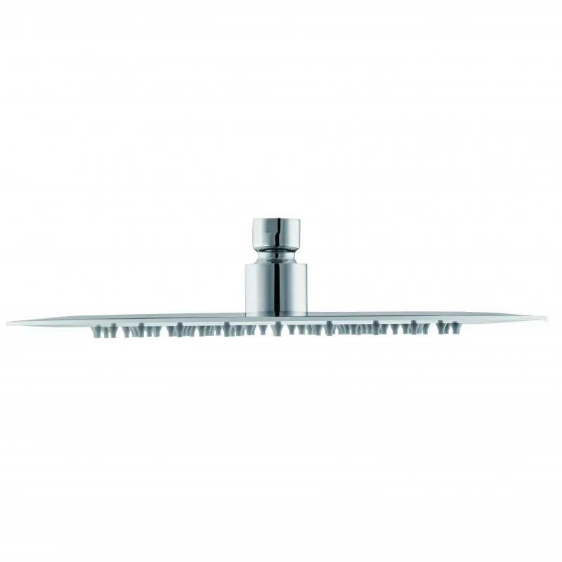Верхний душ RGW Shower Panels SP-81-25 21148125-01 Хром нержавеющая сталь на потолок