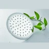 Верхний душ RGW Shower Panels SP-81-25 21148125-01 Хром нержавеющая сталь на потолок