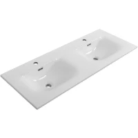 Раковина Cezares Molveno 120 CZR-8099-120-2 Белая