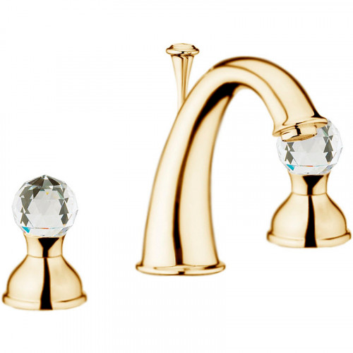 Смеситель для раковины Webert Karenina KA750101010