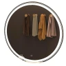Зеркало Azario Olivia 80 CS00066641 с подсветкой с сенсорным выключателем