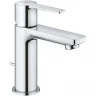 Смеситель для раковины Grohe Lineare 32109001 Хром