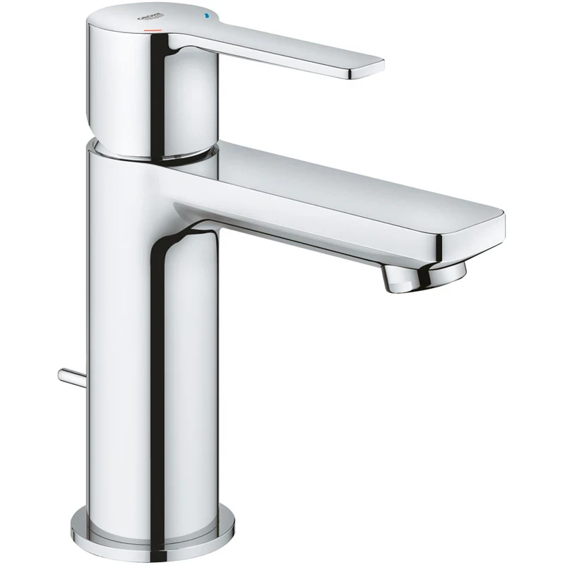 Смеситель для раковины Grohe Lineare 32109001 Хром
