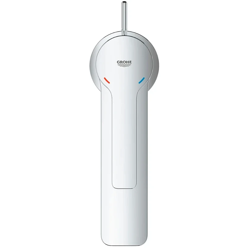 Смеситель для раковины Grohe Lineare 32109001 Хром