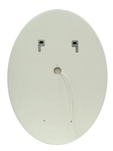 Зеркало Art&Max Ovale AM-Ova-600-1050-DS-F-H с подсветкой с сенсорным выключателем стекло