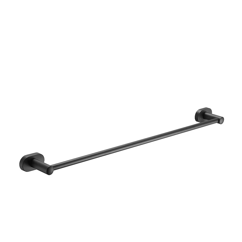 Полотенцедержатель Shevanik SG51H SG5117H цвет Черный
