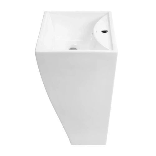 Раковина Azario Comella 48 AZ-314 цвет Белый