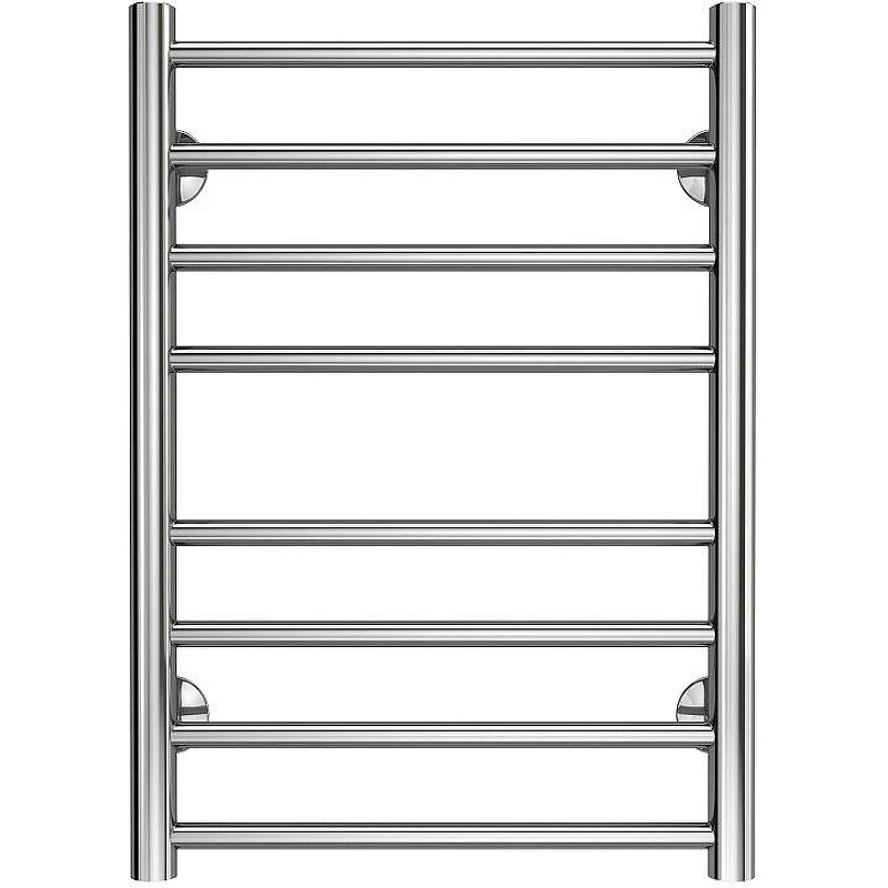 Водяной полотенцесушитель Azario Parma 400x600 П8 AZ10146S нижнее/диагональное подключение, G 1/2 Хром