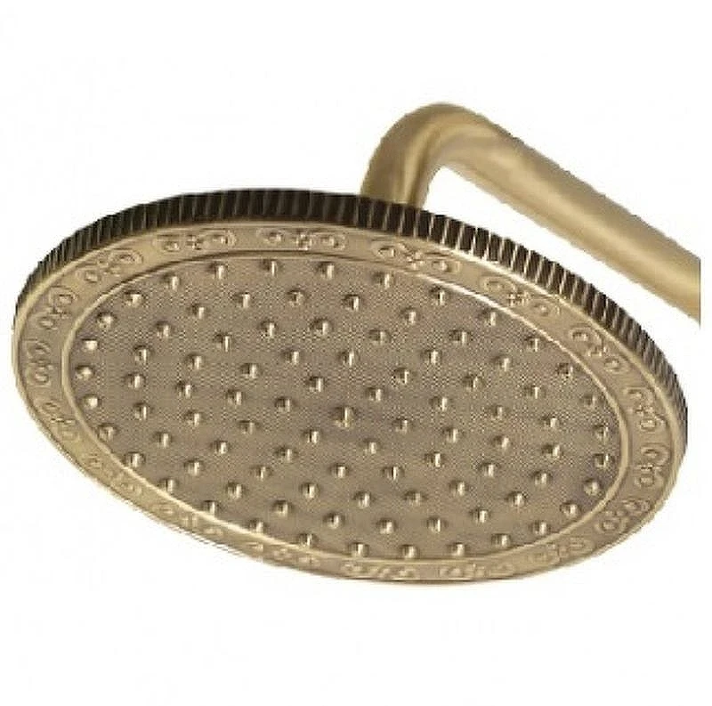 Душевая система Bronze de Luxe Windsor 10124R Бронза