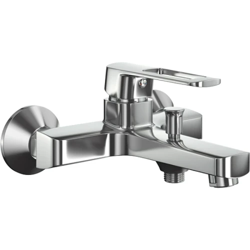 Смеситель для ванны Ceramicanova Linear 70019CH