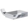 Набор аксессуаров для ванной Black&White Gravity GA-7710C 7710C Хром