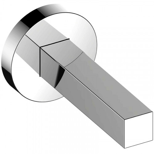 Держатель запасного рулона Keuco Edition 90 19063 010000 Хром