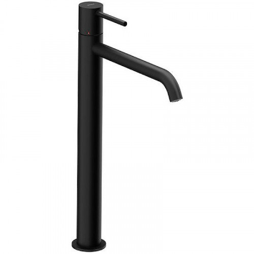 Смеситель для раковины Ravak Espirit ES 015.20BLM X070274 Черный матовый