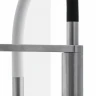 Смеситель для кухни Swedbe Selene Plus 8440 Нержавеющая сталь Черный нержавеющая сталь