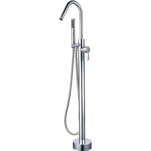 Смеситель для ванны Boch Mann Sella BM9652 Хром
