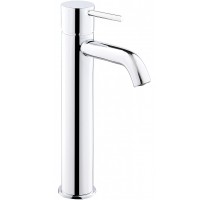 Смеситель для раковины Azario Tasco AZ-15164551 Хром латунь