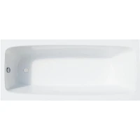 Акриловая ванна Corpa Nera Vasari 160x70 CN05012WH без гидромассажа