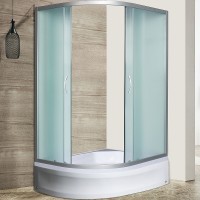 Душевой уголок River Don XL 120x90 MT R 10000008320 с поддоном