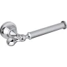 Держатель туалетной бумаги Cezares Olimp-TH04-01-M Хром