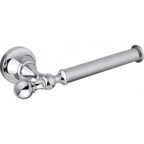 Держатель туалетной бумаги Cezares Olimp-TH04-01-M Хром