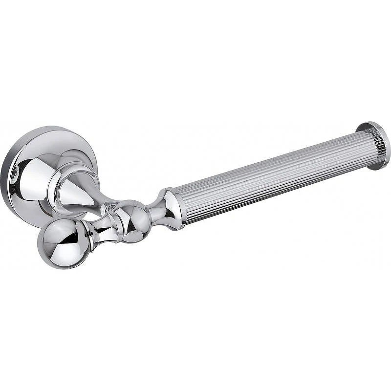 Держатель туалетной бумаги Cezares Olimp-TH04-01-M Хром