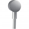 Шланговое подключение Axor Starck Fixfit 27451000 Хром