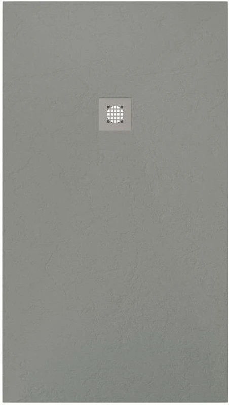 Душевой поддон из искусственного камня Allen Brau Priority 160x80 8.31010-PWM цвет Зеленый