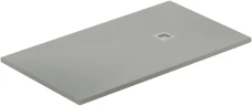 Душевой поддон из искусственного камня Allen Brau Priority 160x80 8.31010-PWM цвет Зеленый