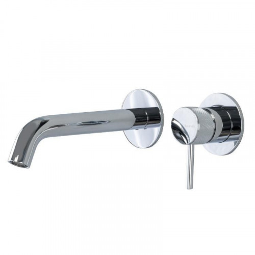 Смеситель для раковины Splendy Passion PA201205UK2CR цвет Хром