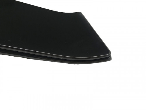 Унитаз CeramaLux NS5170-18 подвесной с сиденьем Микролифт фаянс подвесной