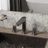Смеситель для раковины WasserKRAFT Tauber 6435 Никель латунь