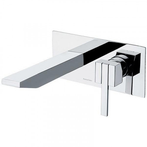 Смеситель для раковины Ramonsoler Kuatro NK 4920 Хром