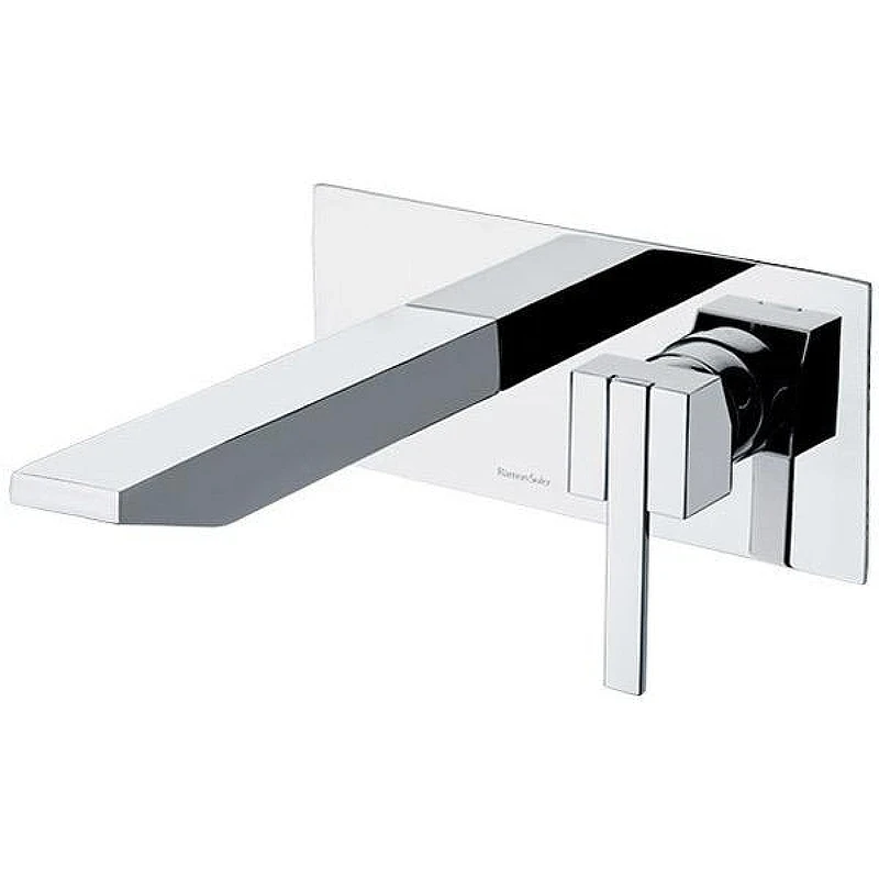 Смеситель для раковины Ramonsoler Kuatro NK 4920 Хром