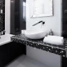 Смеситель для раковины Ramonsoler Kuatro NK 4920 Хром