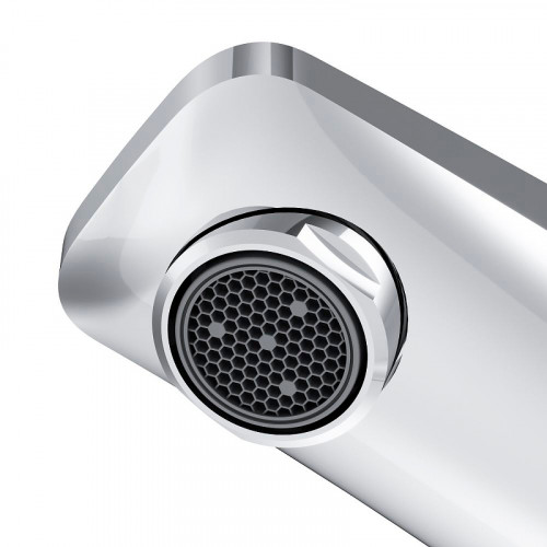 Смеситель для раковины AM.PM Gem F90A02400 Хром латунь