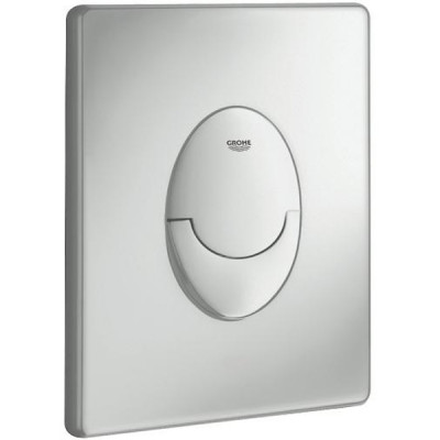 Инсталляция Grohe Rapid SL 38750001 для унитаза с клавишей смыва Хром нержавеющая сталь