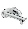 Смеситель для раковины Hansgrohe Novus 71127000S цвет Хром