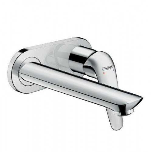 Смеситель для раковины Hansgrohe Novus 71127000S цвет Хром