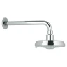 Кронштейн для верхнего душа Grohe Rainshower neutral 28576000 Хром латунь на стену