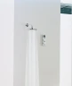Кронштейн для верхнего душа Grohe Rainshower neutral 28576000 Хром латунь на стену