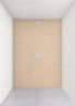 Кронштейн для верхнего душа Grohe Rainshower neutral 28576000 Хром латунь на стену