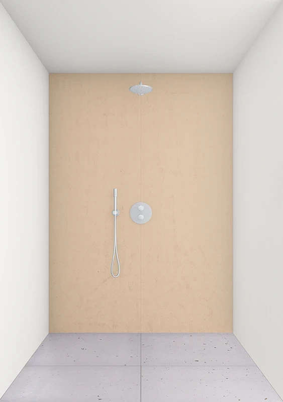 Кронштейн для верхнего душа Grohe Rainshower neutral 28576000 Хром латунь на стену