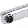 Смеситель для раковины Kaiser Sharp 64088 Хром латунь
