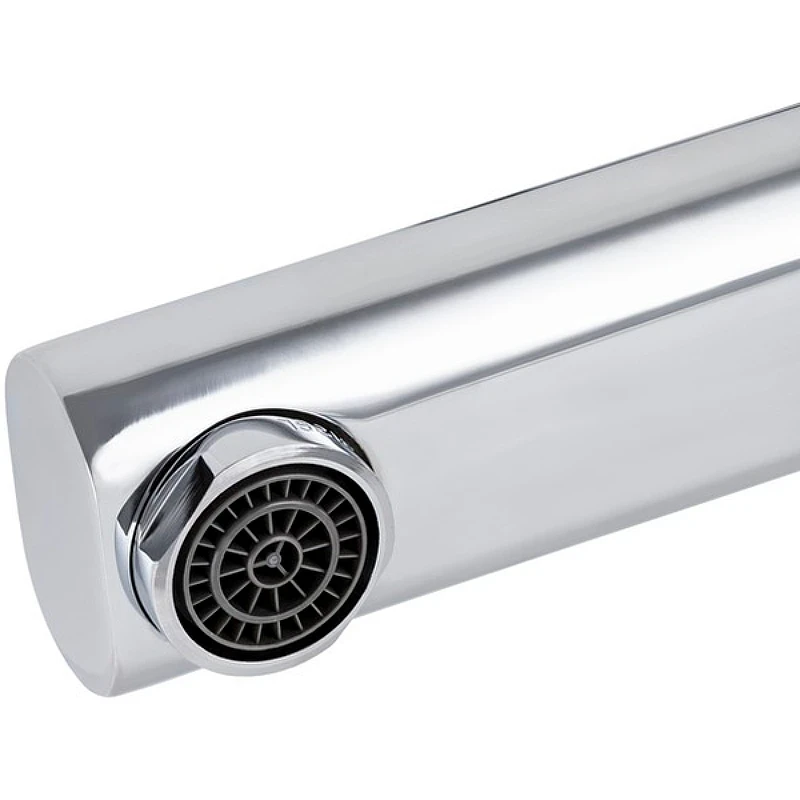 Смеситель для раковины Kaiser Sharp 64088 Хром латунь