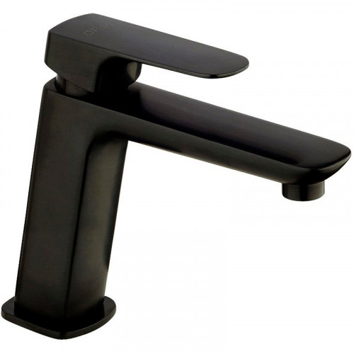 Смеситель для раковины Paini Nove 09YO205ME Черный матовый