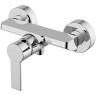 Смеситель для душа Villeroy&Boch Architectura TVS10300100061 Хром латунь на стену