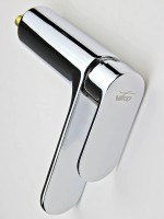 Смеситель для раковины Viko V-7301 Хром латунь