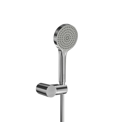 Душевой гарнитур Vitra Base Round A45907EXP цвет Хром