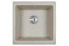 Кухонная мойка Granula 45 4451 цвет Пирит